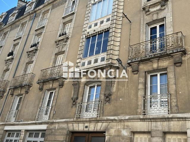 Appartement vente à Le Plateau, Poitiers