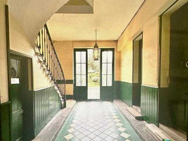 Appartement vente à Bordeaux