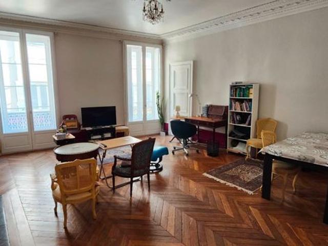 Appartement vente à Mâcon