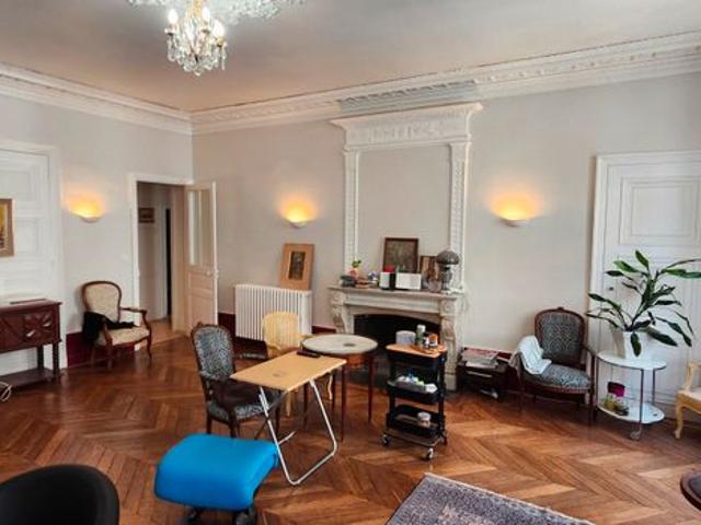 Appartement vente à Mâcon