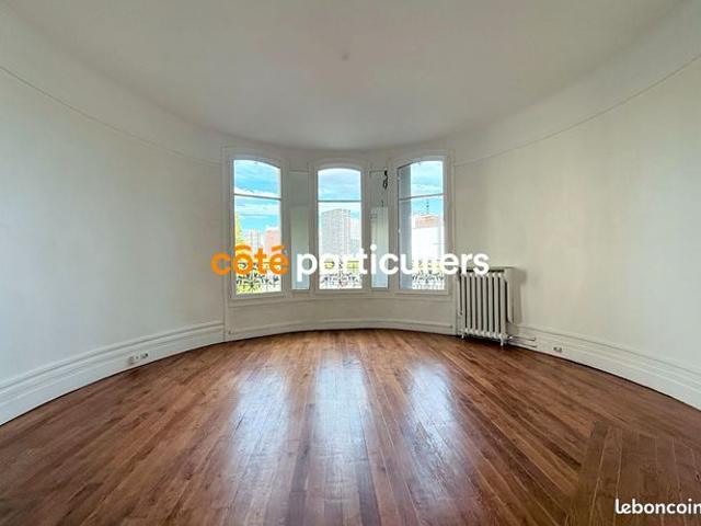 Appartement vente à Paris, Île-de-France