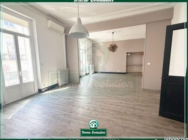 Appartement vente à Carpentras, Orange