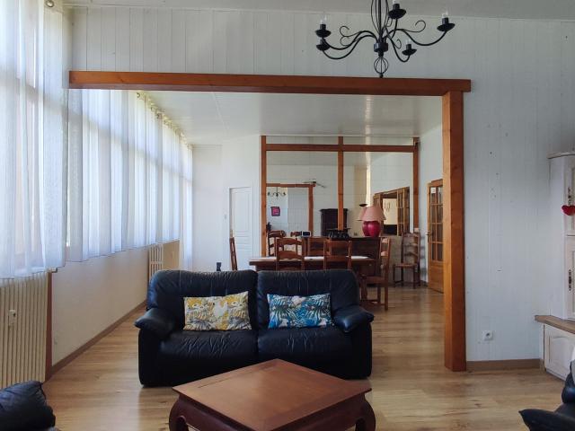 Appartement vente à Grenoble, Allevard