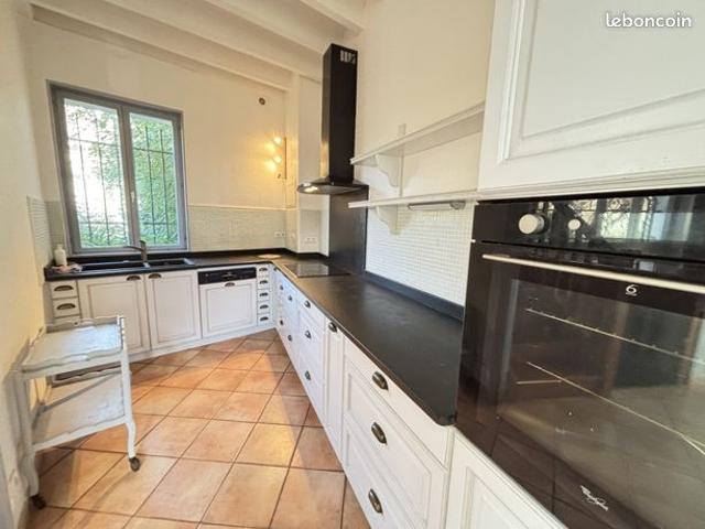 Appartement vente à Vichy