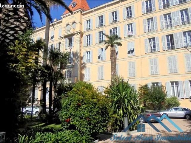 Appartement vente à Nice