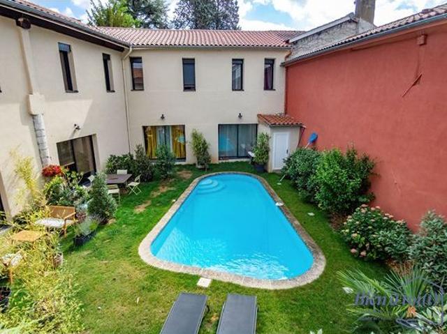 Appartement location à Lyon, Métropole de Lyon