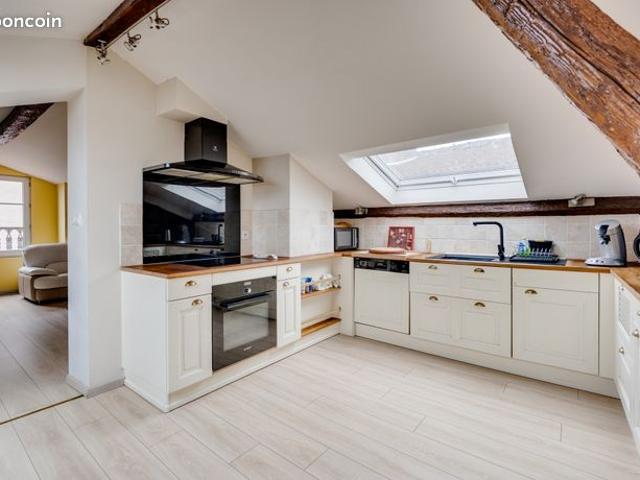 Appartement vente à Toulouse