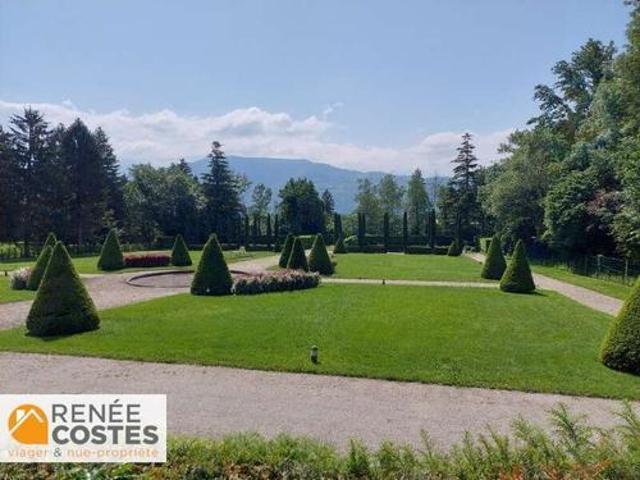 Appartement vente à Grenoble, Montbonnot-saint-martin
