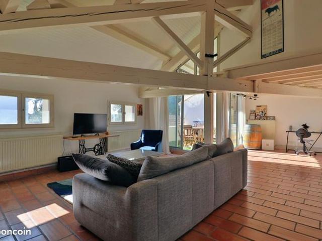 Appartement vente à Villeneuve-lès-Béziers, Hérault