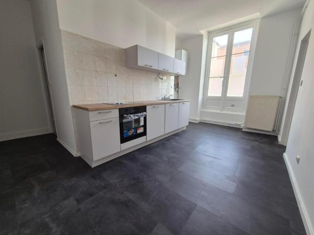 Appartement location à Mâcon