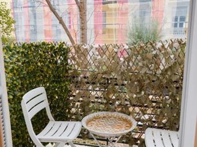 Appartement vente à Nice