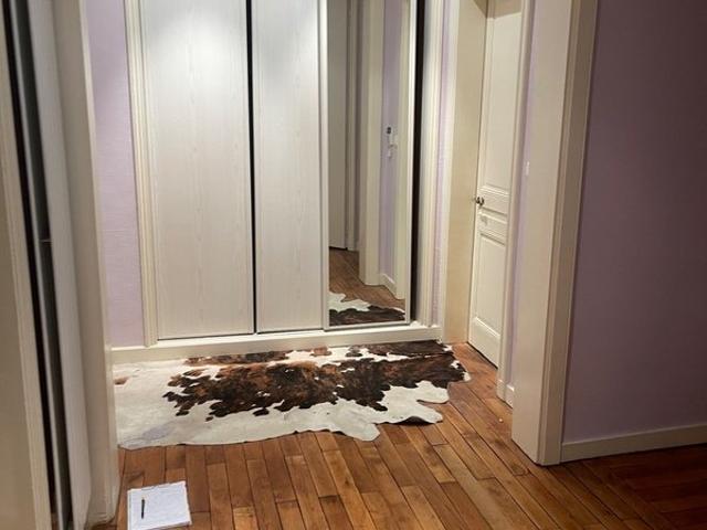 Appartement vente à Limoges