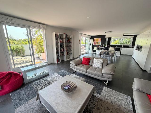 Appartement vente à Bayonne