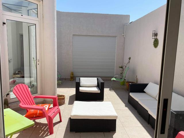 Appartement location à Béziers, Pézenas