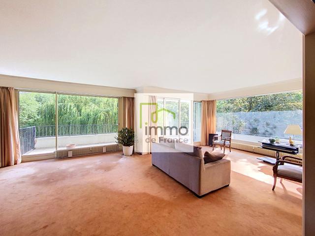 Appartement vente à Lille