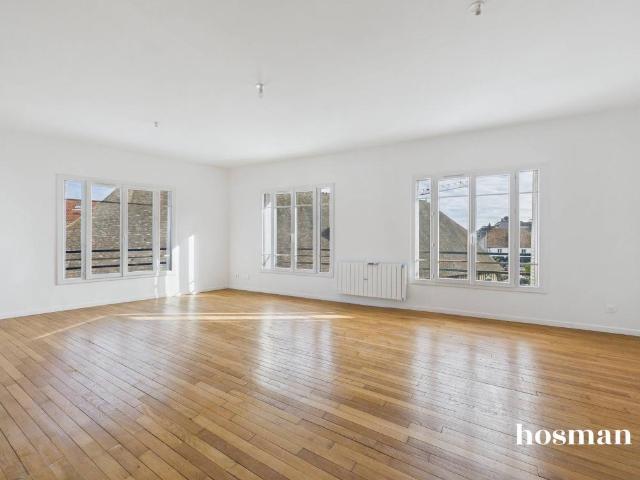 Appartement vente à La Fosse aux Bœufs - Est, Arpajon