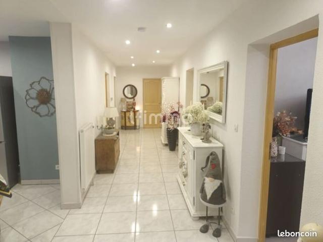 Appartement vente à Thann-Guebwiller, Thann