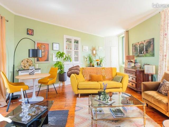 Appartement vente à Auch
