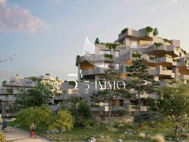 Appartement vente à Montpellier, Lattes