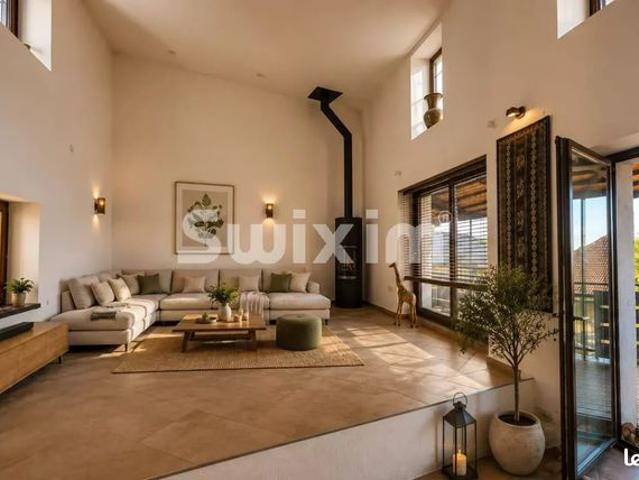 Appartement vente à Vesancy, Ain