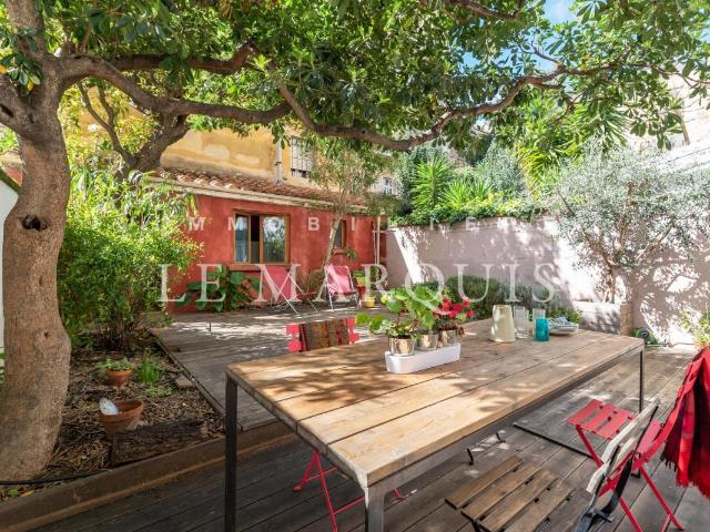 Appartement vente à Marseille