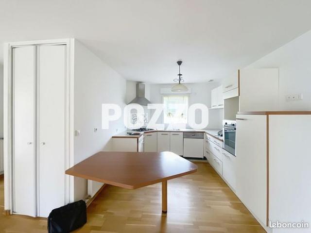 Appartement vente à Coutances, Périers