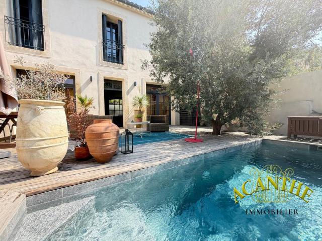 Appartement vente à Castelnau-le-Lez, Hérault