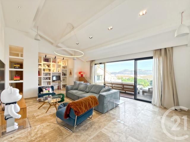 Appartement vente à Calvi