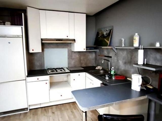 Appartement vente à Mantes-la-Jolie, Les Mureaux