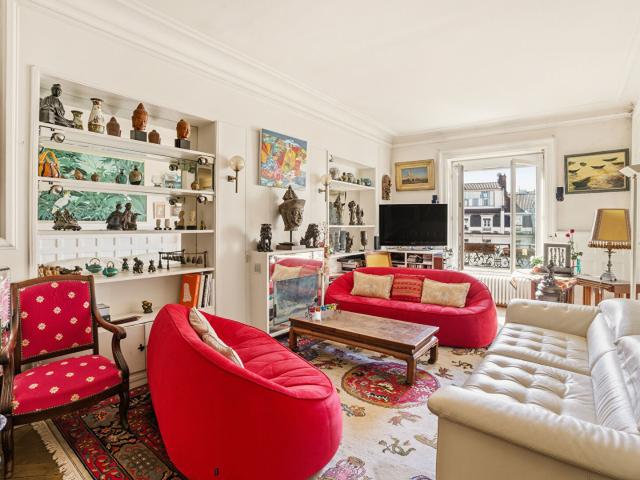 Appartement vente à Lyon, Métropole de Lyon