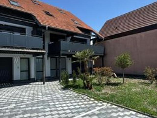Appartement vente à Haguenau-Wissembourg, Gambsheim