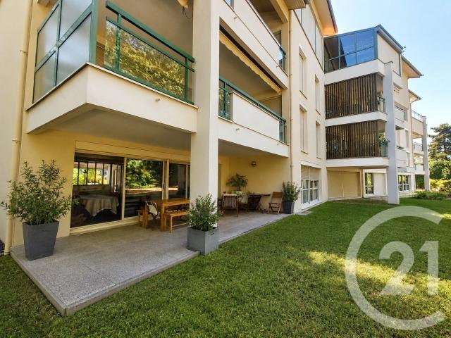 Appartement vente à Bourg-en-Bresse, Bourg-en-bresse