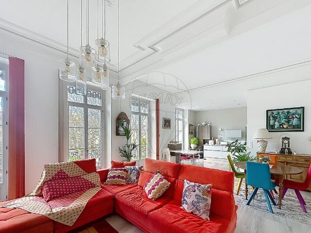 Appartement vente à Nîmes