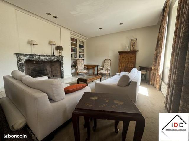 Appartement vente à Sarrebourg-Château-Salins, Sarrebourg