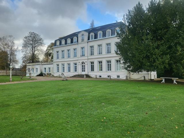 Appartement vente à Rouen, Gouy