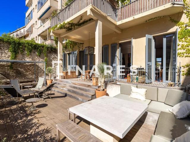 Appartement vente à Marseille