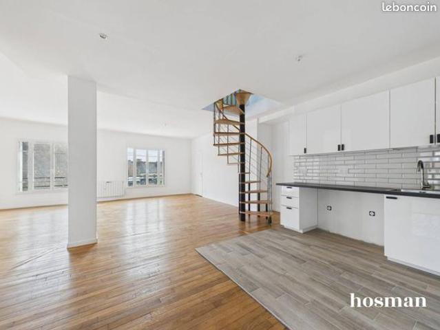 Appartement vente à Palaiseau, Arpajon