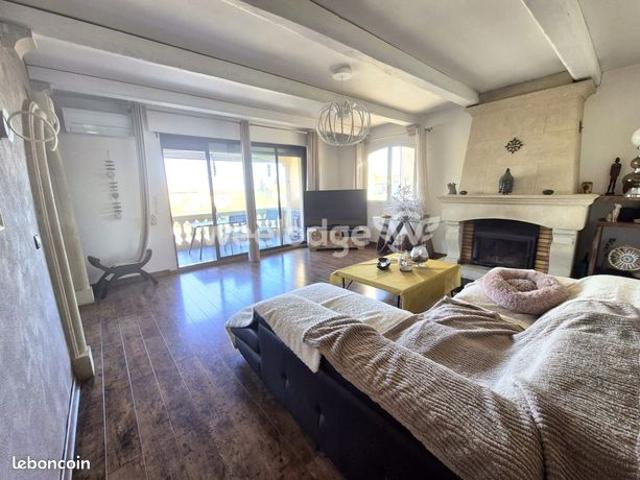 Appartement vente à Montpellier, Frontignan