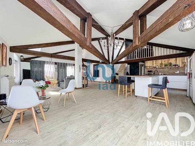 Appartement vente à Béziers, Villeneuve-lès-béziers