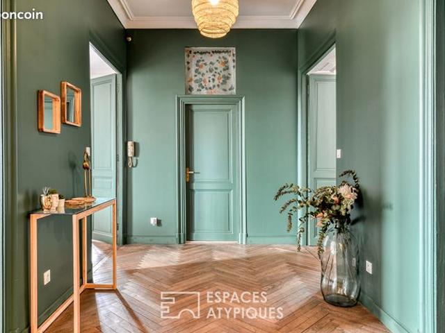 Appartement vente à Carcassonne