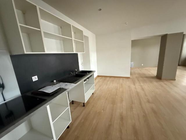 Appartement vente à Saint-Florent-sur-Cher, Cher