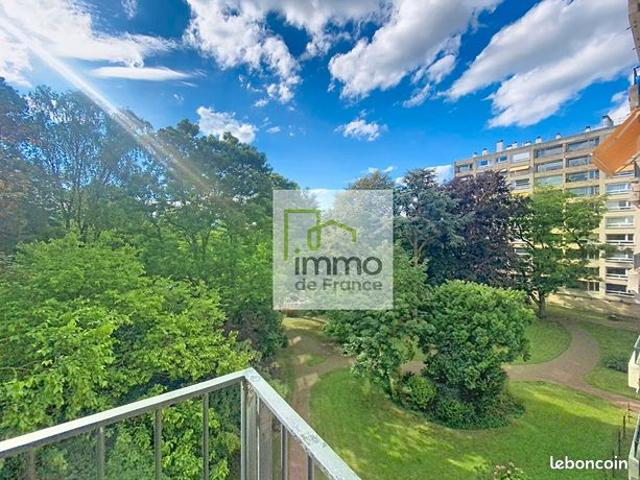 Appartement vente à Lille