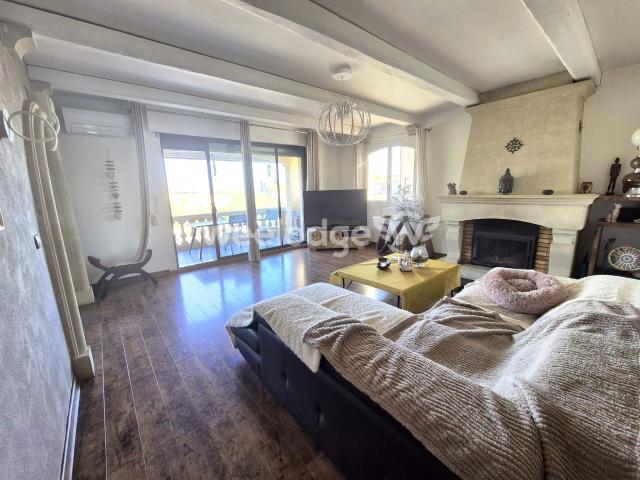 Appartement vente à Montpellier, Frontignan