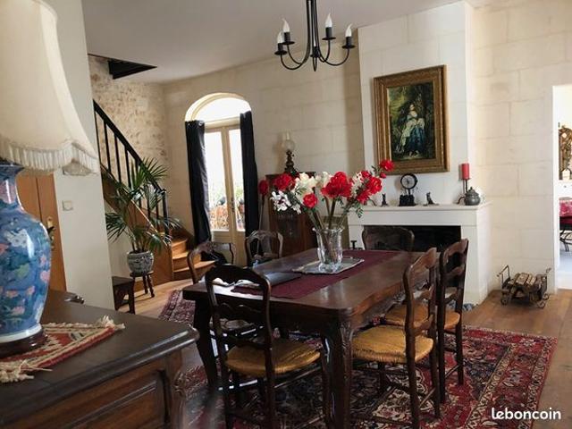 Appartement vente à Rochefort