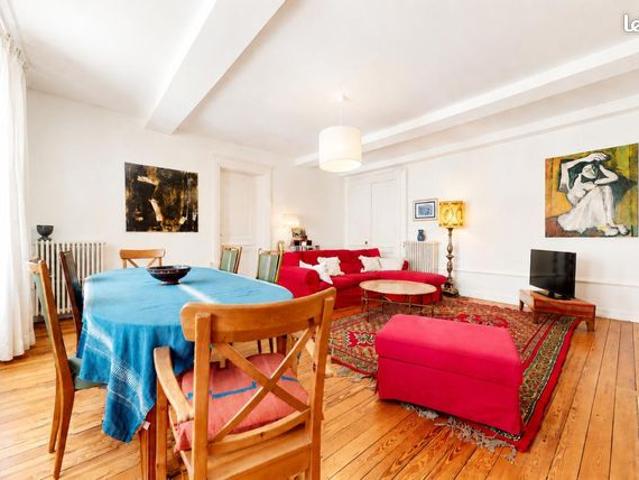 Appartement vente à Villefranche-sur-Saône, Rhône