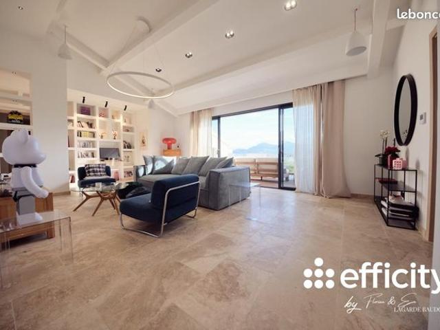 Appartement vente à Calvi