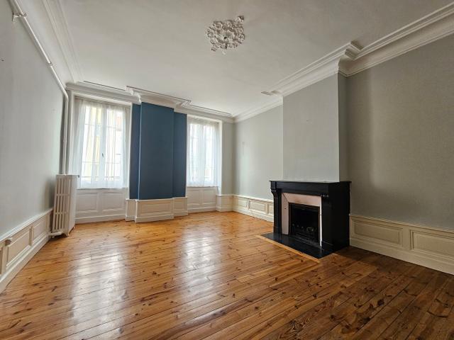 Appartement vente à Clermont-Ferrand, Clermont-ferrand