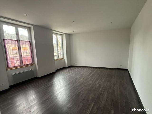 Appartement vente à Bourges, Saint-florent-sur-cher
