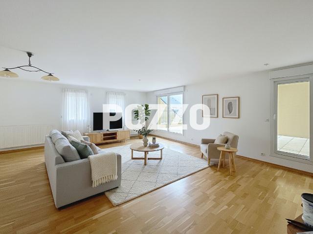 Appartement vente à Coutances, Périers