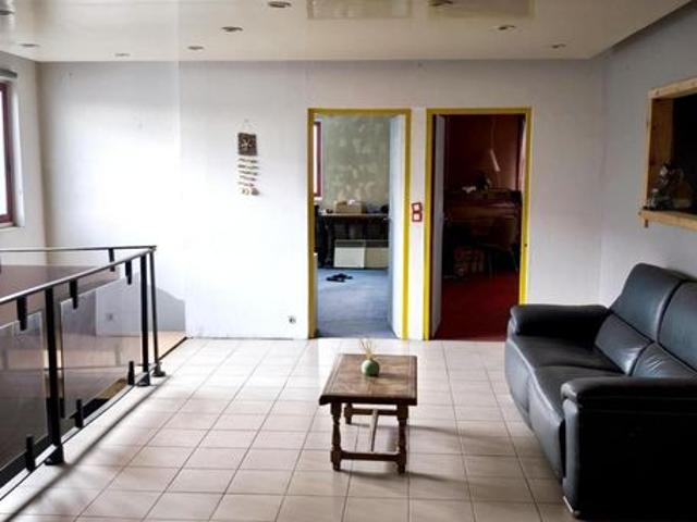 Appartement vente à Mantes-la-Jolie, Les Mureaux